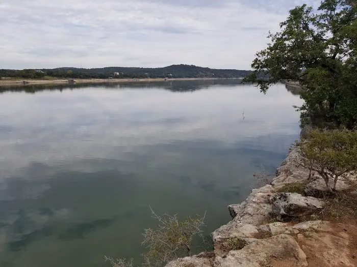 Lake Travis Inn & RV Park 2
