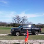 At the Park RV Park