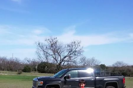 At the Park RV Park