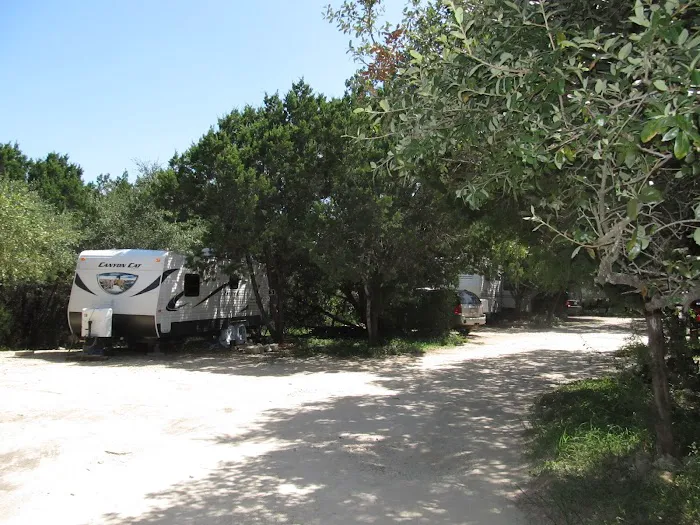 Covenant Canyon RV Park 3