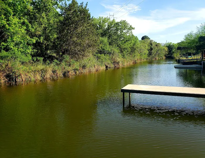 Bullfrog Cove @ Twin Isles RV Park 2