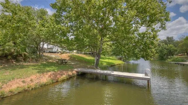 Bullfrog Cove @ Twin Isles RV Park 1