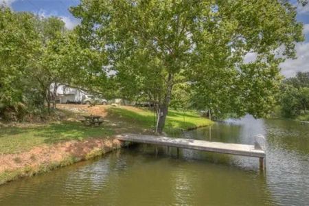 Bullfrog Cove @ Twin Isles RV Park