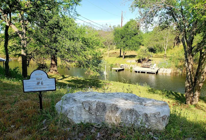 Bullfrog Cove @ Twin Isles RV Park 4