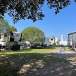 Windmills Lakebum RV Park