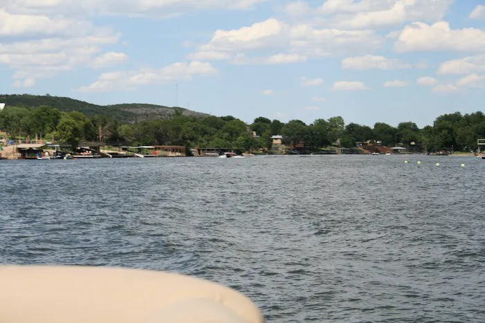Windmills Lakebum RV Park 3