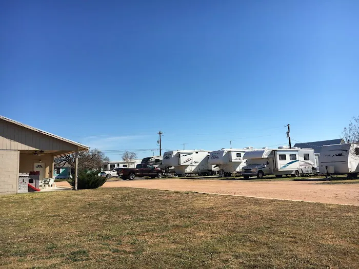 Granite Rock RV Park 3