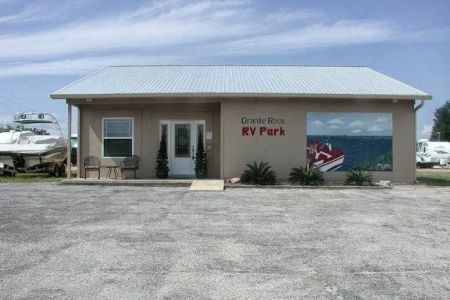 Granite Rock RV Park