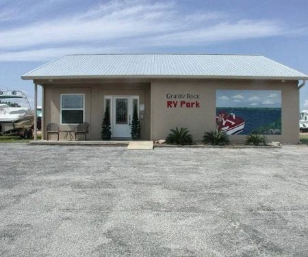 Granite Rock RV Park