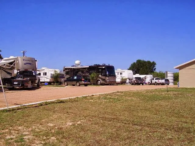 Granite Rock RV Park 5