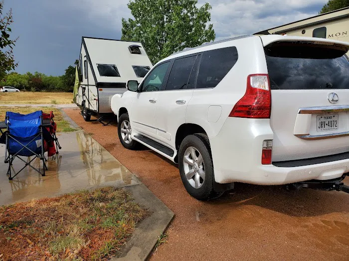 Granite Rock RV Park 7
