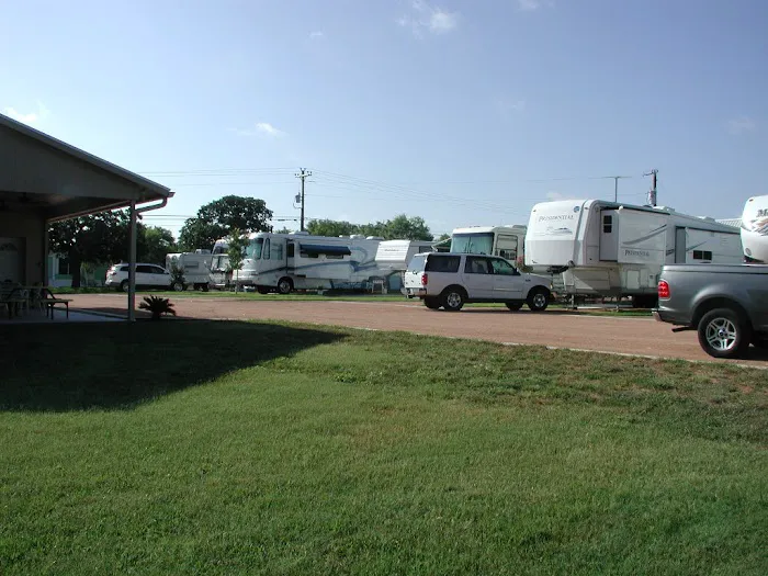 Granite Rock RV Park 6