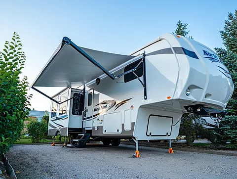 Wake and Lake Hill Country RV Resort 1