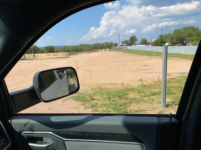 Kingsland Rv Park 2
