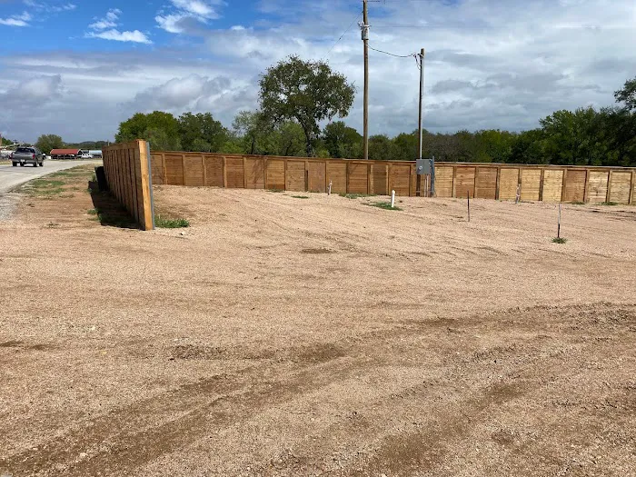 Kingsland Rv Park 1
