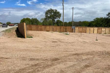 Kingsland Rv Park