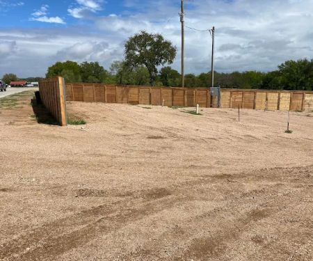 Kingsland Rv Park