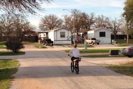 Twin Rivers Manufactured Home Community