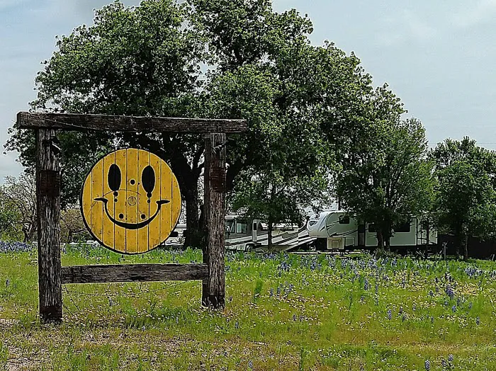 Wood Forest RV Park 1