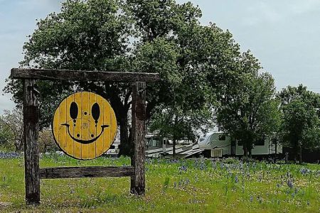 Wood Forest RV Park