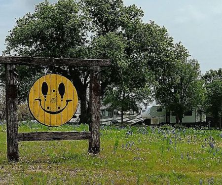 Wood Forest RV Park