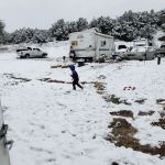 Spicewood Square R.V. Park