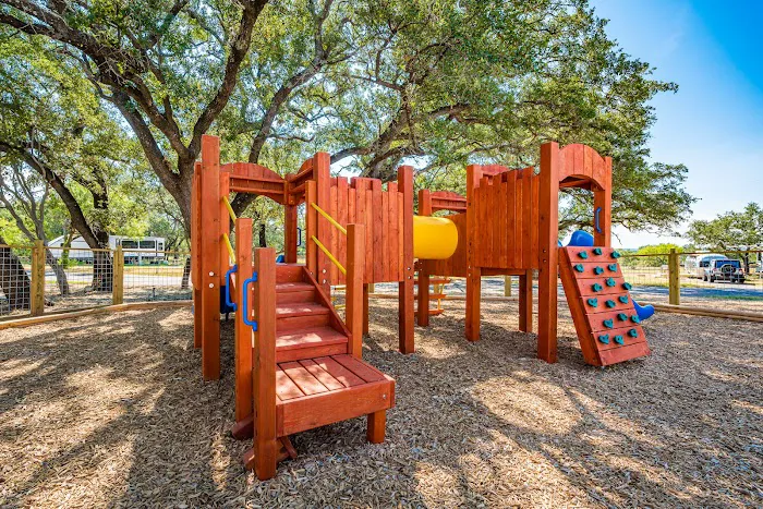 Open Air Spicewood 4