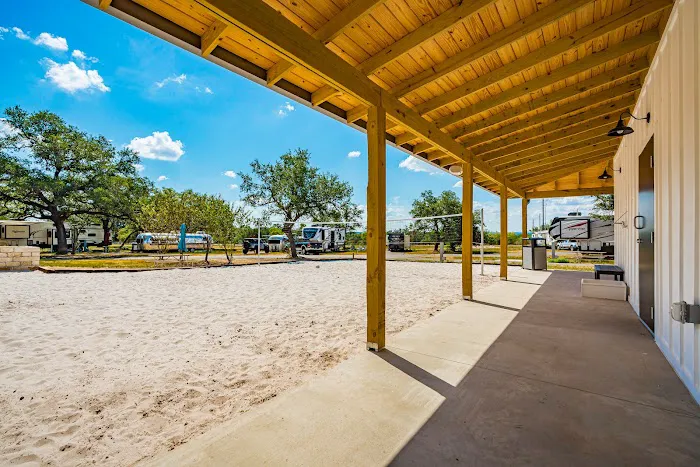 Open Air Spicewood 10