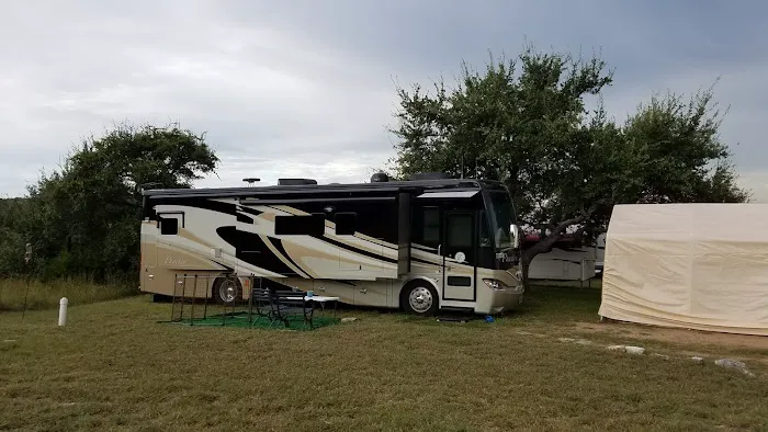 Starlight RV Resort 9