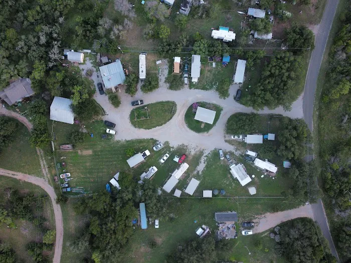 Paleface Point RV Park 2