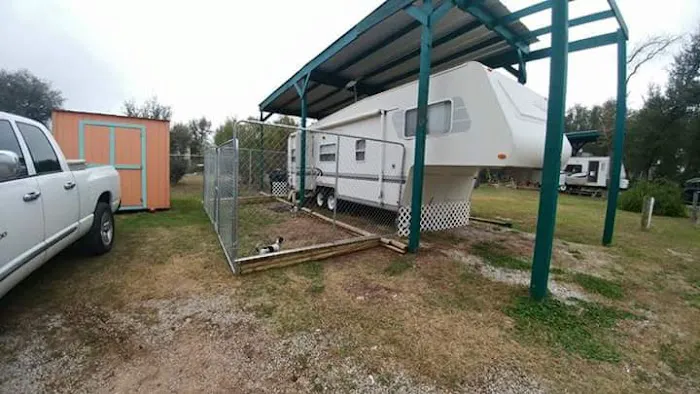 Paleface Point RV Park 1