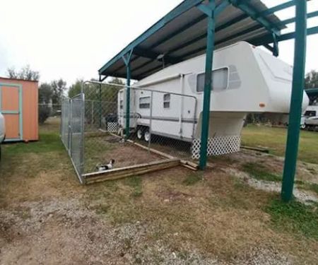 Paleface Point RV Park
