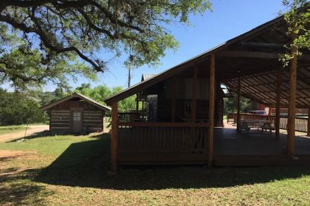 Hill Country Lakes RV Campground