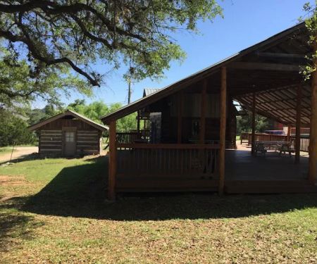 Hill Country Lakes RV Campground