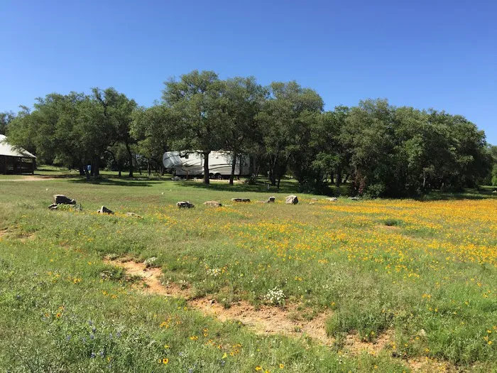 Hill Country Lakes RV Campground 5