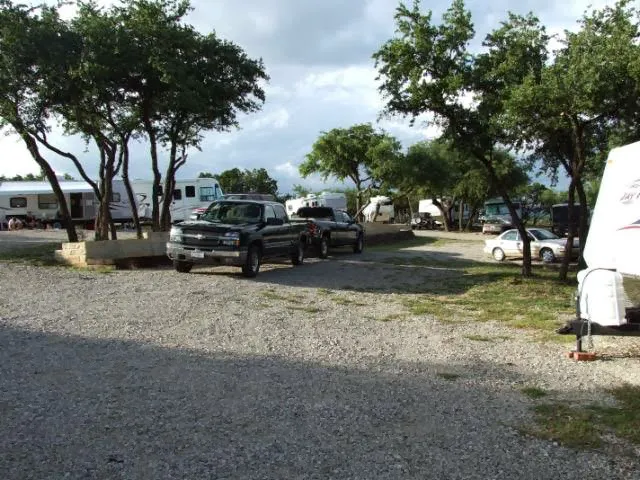 Pace Bend RV Park 2