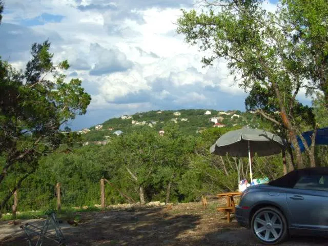 Pace Bend RV Park 3