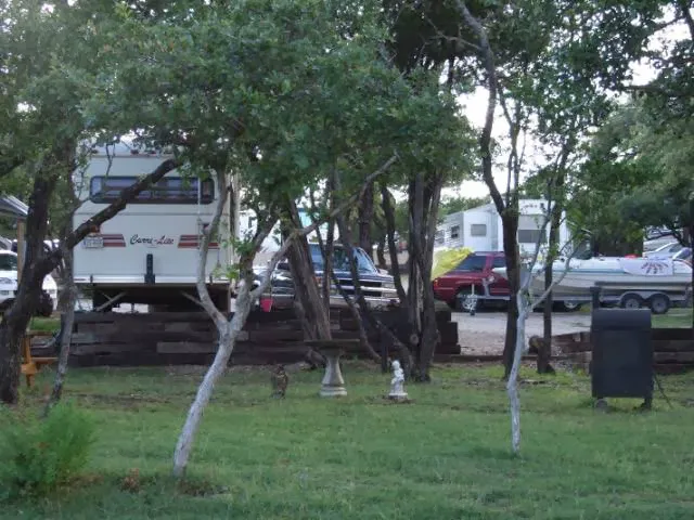 Pace Bend RV Park 6