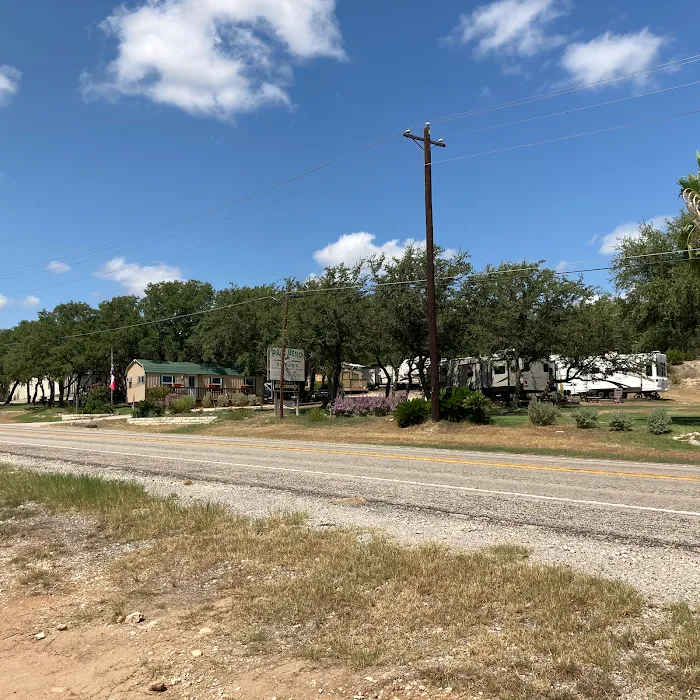 Pace Bend RV Park 5