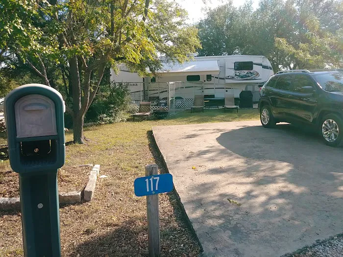 Hofbrau RV Park 1