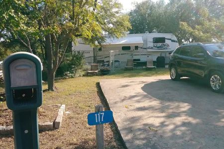 Hofbrau RV Park