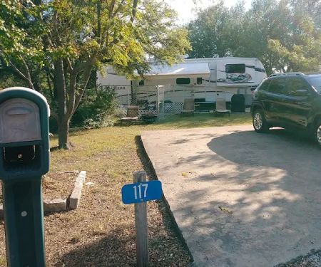 Hofbrau RV Park