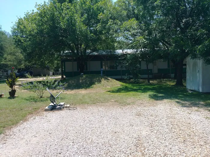 Hofbrau RV Park 2