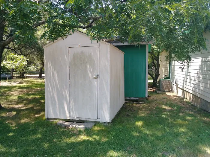 Hofbrau RV Park 4