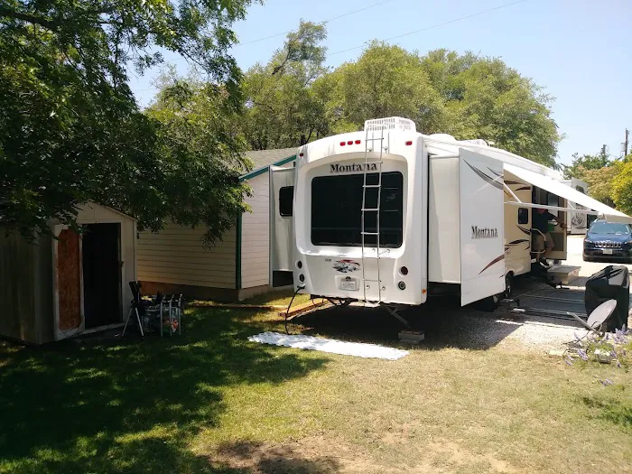 Hofbrau RV Park 5