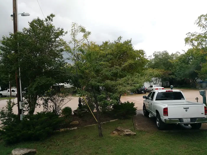 Hofbrau RV Park 6