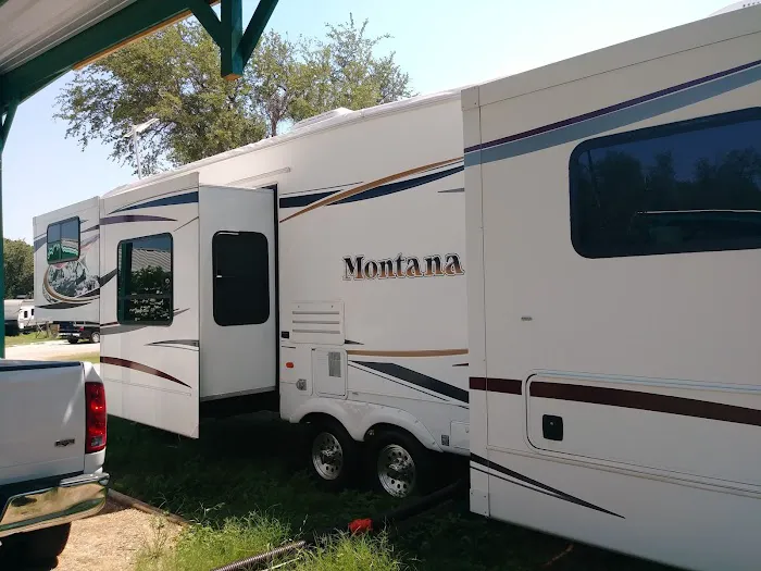 Hofbrau RV Park 9