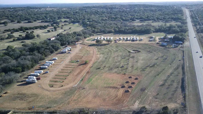 Peach Valley RV & Storage 1