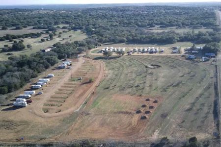 Peach Valley RV & Storage