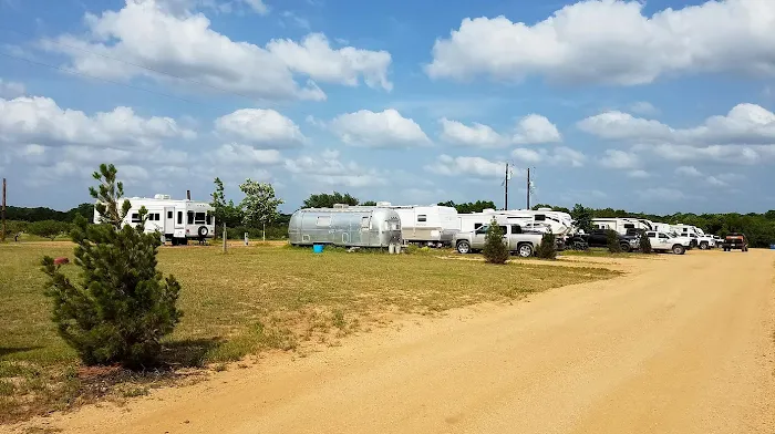 Peach Valley RV & Storage 2
